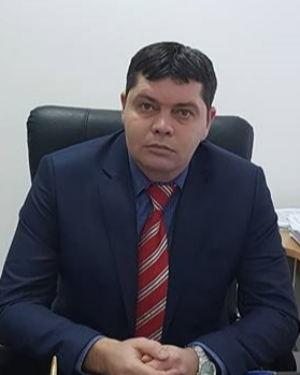 Хайредин Мехмедов